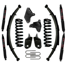 Load image into Gallery viewer, Skyjacker 186BKS-B Suspension Lift Kit w/Shocks for Select Ford Bronco