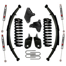 Load image into Gallery viewer, Skyjacker 186BKS-M 6IN. 80-96 BRO 4WD W/REAR SPR for Select Ford Bronco