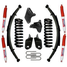 Load image into Gallery viewer, Skyjacker 186BKS-N 6IN. 80-96 BRO 4WD W/REAR SPR for Select Ford Bronco