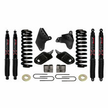 Load image into Gallery viewer, Skyjacker 186F2K-B Suspension Lift Kit w/Shocks for Select Ford F-250, Ford F-350