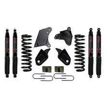 Load image into Gallery viewer, Skyjacker 186P2K-B Suspension Lift Kit w/Shock for Select Ford F-150