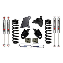 Load image into Gallery viewer, Skyjacker 186P2K-M Suspension Lift Kit w/Shock for Select Ford F-150