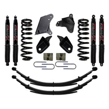 Load image into Gallery viewer, Skyjacker 186P2KS-B Suspension Lift Kit w/Shock for Select Ford F-150