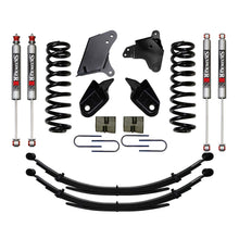 Load image into Gallery viewer, Skyjacker 186P2KS-M Suspension Lift Kit w/Shock for Select Ford F-150