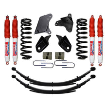 Load image into Gallery viewer, Skyjacker 186P2KS-N Suspension Lift Kit w/Shock for Select Ford F-150