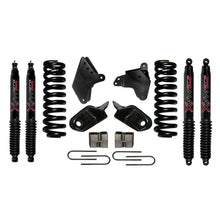 Load image into Gallery viewer, Skyjacker 186PK-B Suspension Lift Kit w/Shocks for Select Ford F-150