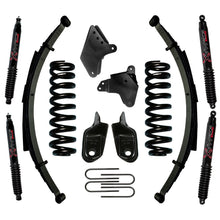 Load image into Gallery viewer, Skyjacker 186PKS-B Suspension Lift Kit w/Shocks for Select Ford F-150
