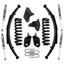 Load image into Gallery viewer, Skyjacker 186PKS-M 6IN. 80-96 F150 4WD W/REAR SP for Select Ford F-150