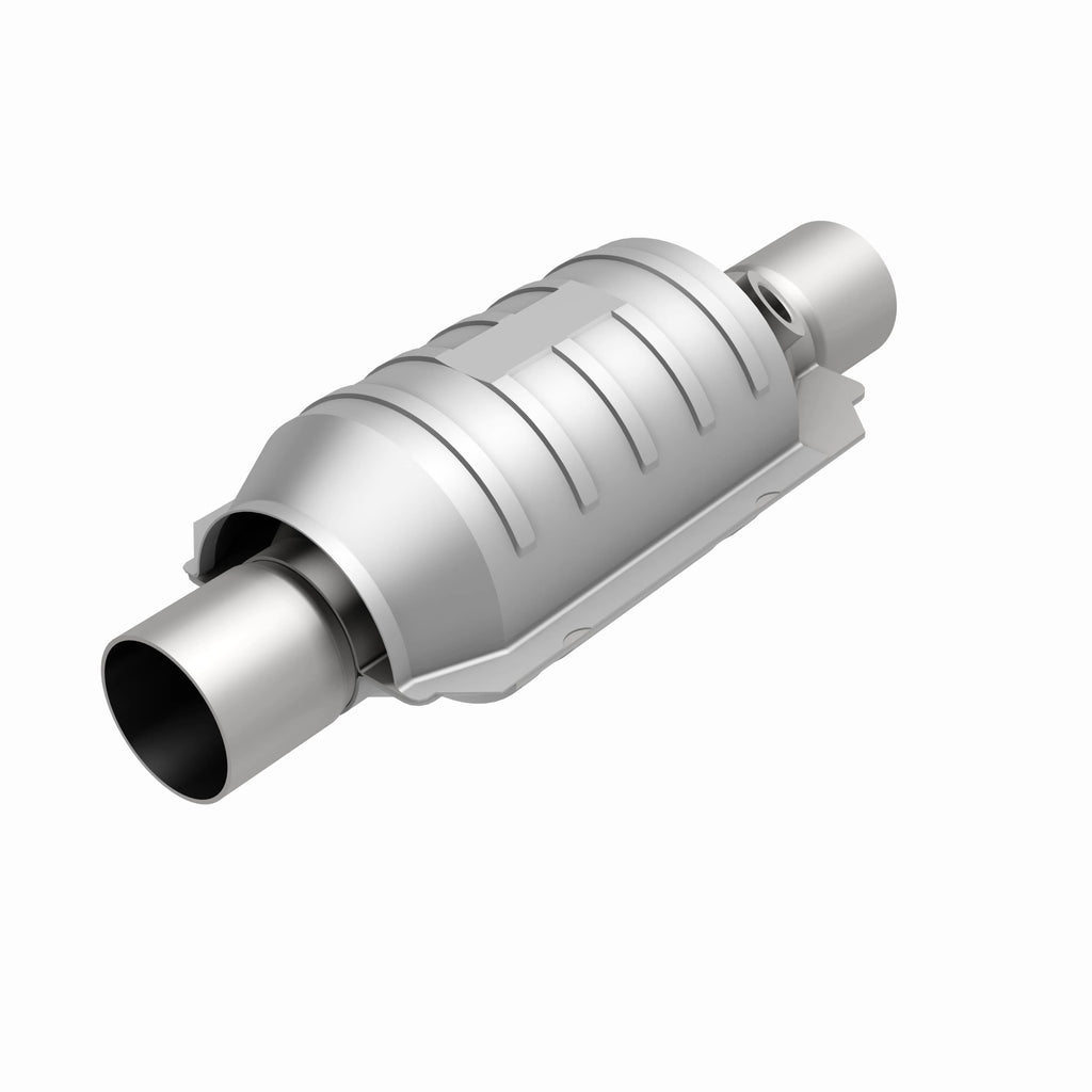 MagnaFlow Exhaust Products 441235 California CARB Universal Catalytic Converter