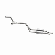 Load image into Gallery viewer, MagnaFlow Exhaust Products 23581 Standard Grade Direct-Fit Catalytic Converter for Select Mercedes-Benz 500E