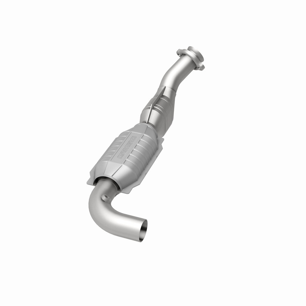 MagnaFlow Exhaust Products 23316 HM Grade Direct-Fit Catalytic Converter for Select Ford F-150