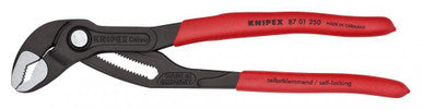 Knipex Tools 87 01 250 SBA 10" Cobra® Water Pump Pliers