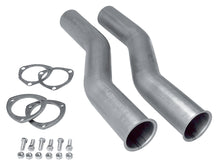 Load image into Gallery viewer, Hedman Hedders 18701 3 in. Gasket-Style Header X-Tensions For 3 in. Exhaust Systems