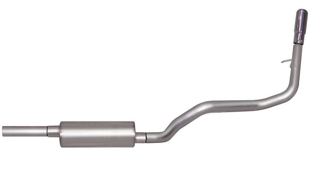 Gibson Performance Exhaust 18705 Single Exhaust System for Select Toyota Tacoma
