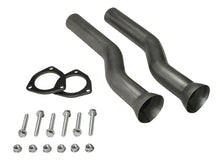 Load image into Gallery viewer, Hedman Hedders 18718 3 in. Ball-Style Header X-Tensions For 3 in. Exhaust Systems
