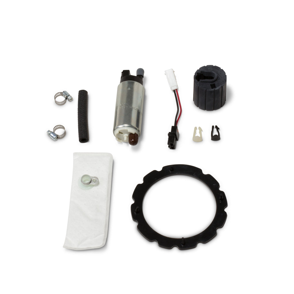 BBK Performance Parts 1873 1999-2004 FORD F150 LIGHTNING 5.4L 255LPH ELECTRIC FUEL PUMP  (REQUIRES 2) for Select Ford F-150