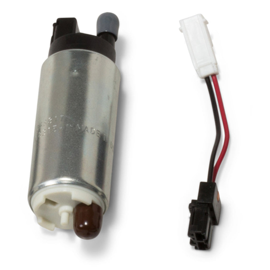 BBK Performance Parts 1873 1999-2004 FORD F150 LIGHTNING 5.4L 255LPH ELECTRIC FUEL PUMP  (REQUIRES 2) for Select Ford F-150