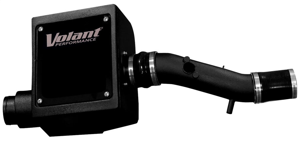 Volant 18740 Cold Air Intake Kit for Select Toyota FJ Cruiser