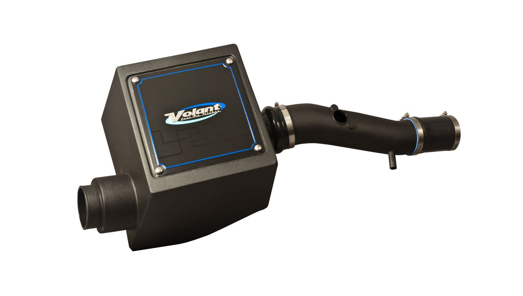 Volant 18740 Cold Air Intake Kit for Select Toyota FJ Cruiser