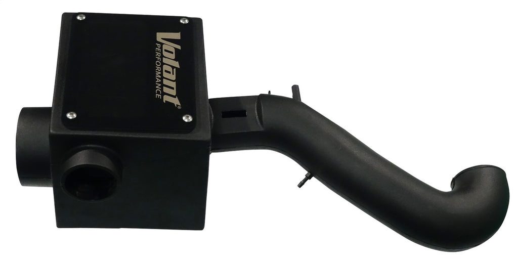 Volant 18747 Cold Air Intake Kit for Select Toyota 4Runner