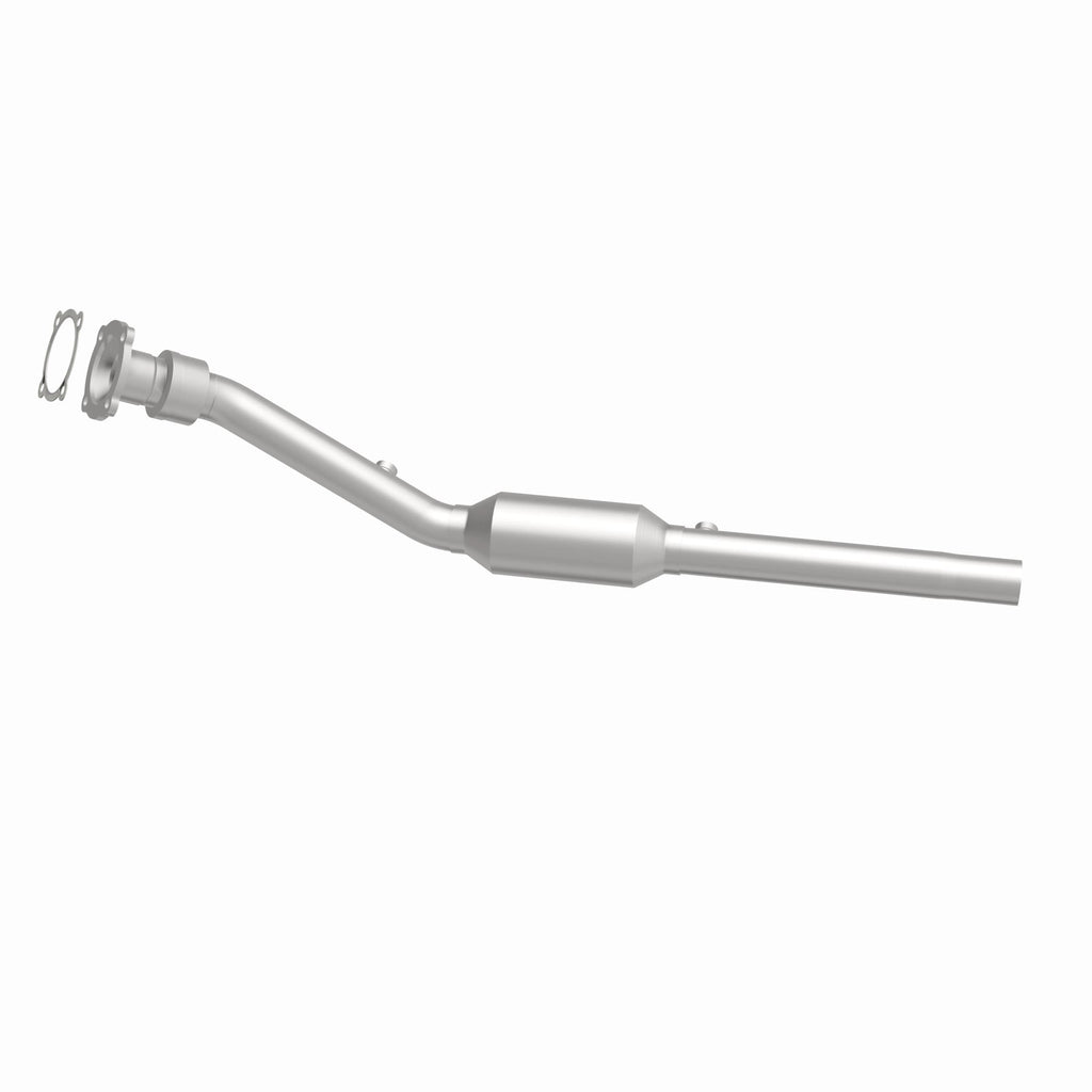 MagnaFlow Exhaust Products 51892 OEM Grade Direct-Fit Catalytic Converter for Select Volkswagen Beetle, Volkswagen Golf, Volkswagen Jetta