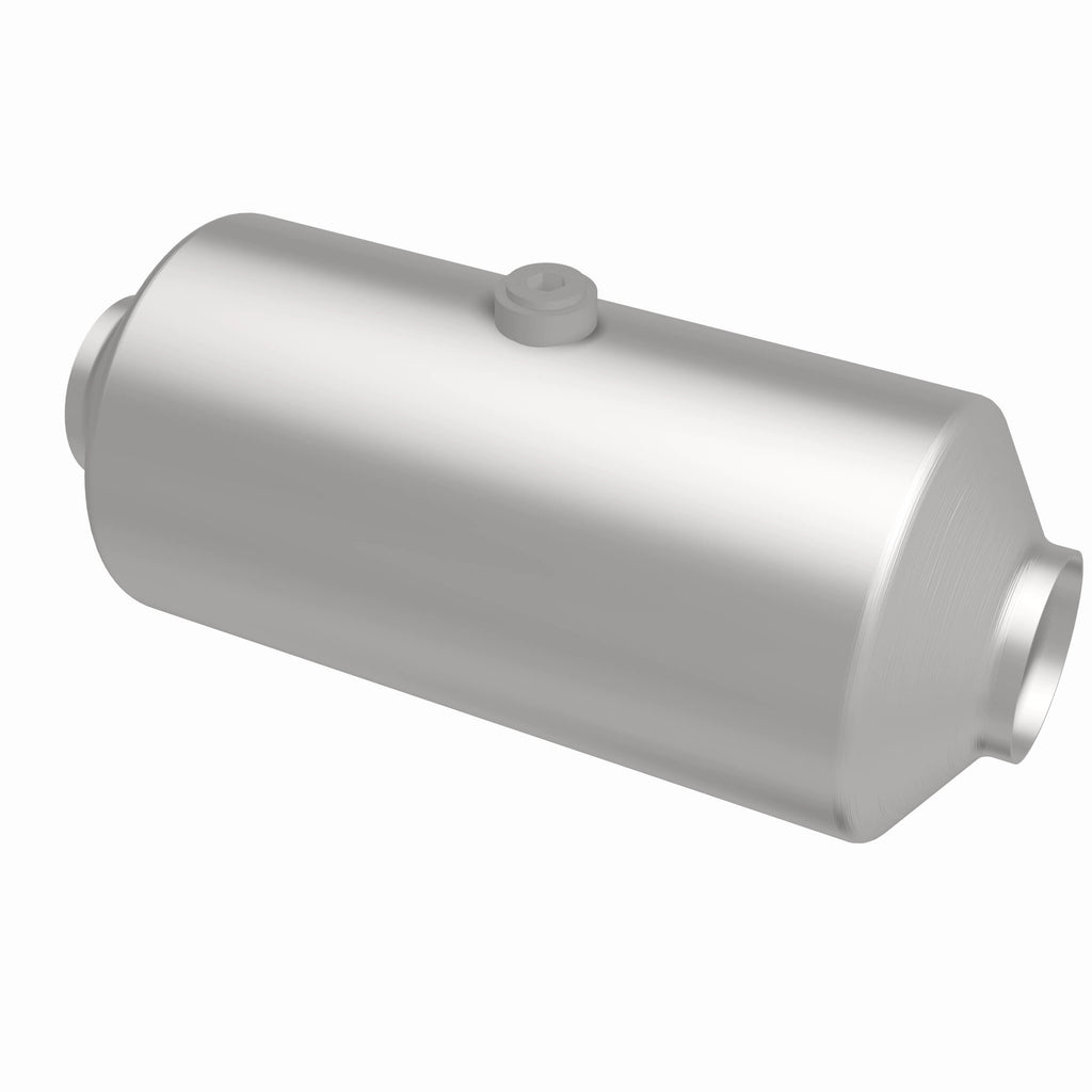 MagnaFlow Exhaust Products 5661354 California CARB Universal Catalytic Converter for Select Honda Accord, Volkswagen Beetle, Volkswagen Jetta