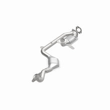 Load image into Gallery viewer, MagnaFlow Exhaust Products 441122 California CARB Direct-Fit Catalytic Converter for Select Lincoln Continental