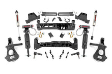 Load image into Gallery viewer, Rough Country 18757 Suspension Lift Kit for Select GMC Sierra