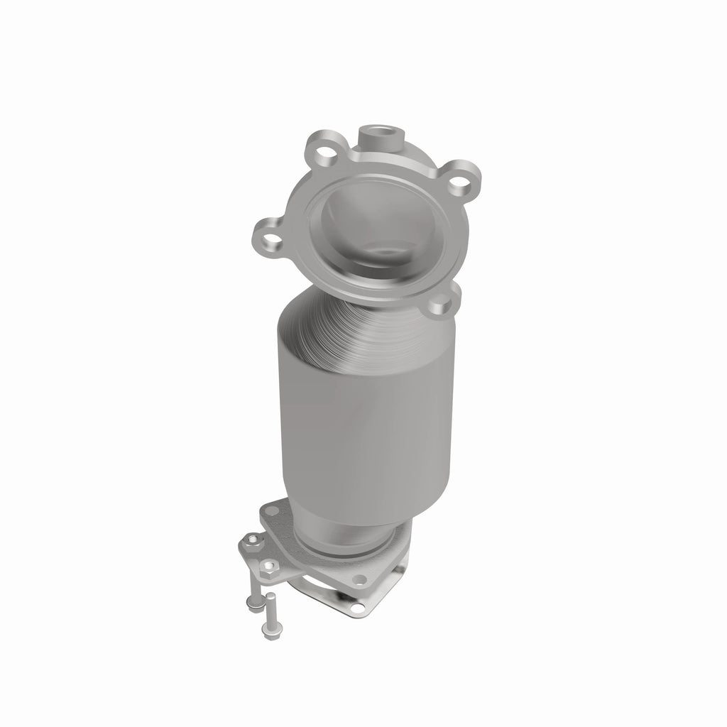 MagnaFlow Exhaust Products 52892 OEM Grade Direct-Fit Catalytic Converter for Select Buick Regal, Chevrolet Malibu