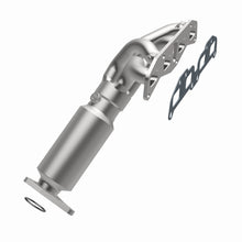 Load image into Gallery viewer, MagnaFlow Exhaust Products 51596 OEM Grade Manifold Catalytic Converter for Select Nissan Frontier, Suzuki Equator