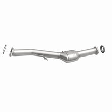 Load image into Gallery viewer, MagnaFlow Exhaust Products 51827 OEM Grade Direct-Fit Catalytic Converter for Select Subaru Legacy, Subaru Outback