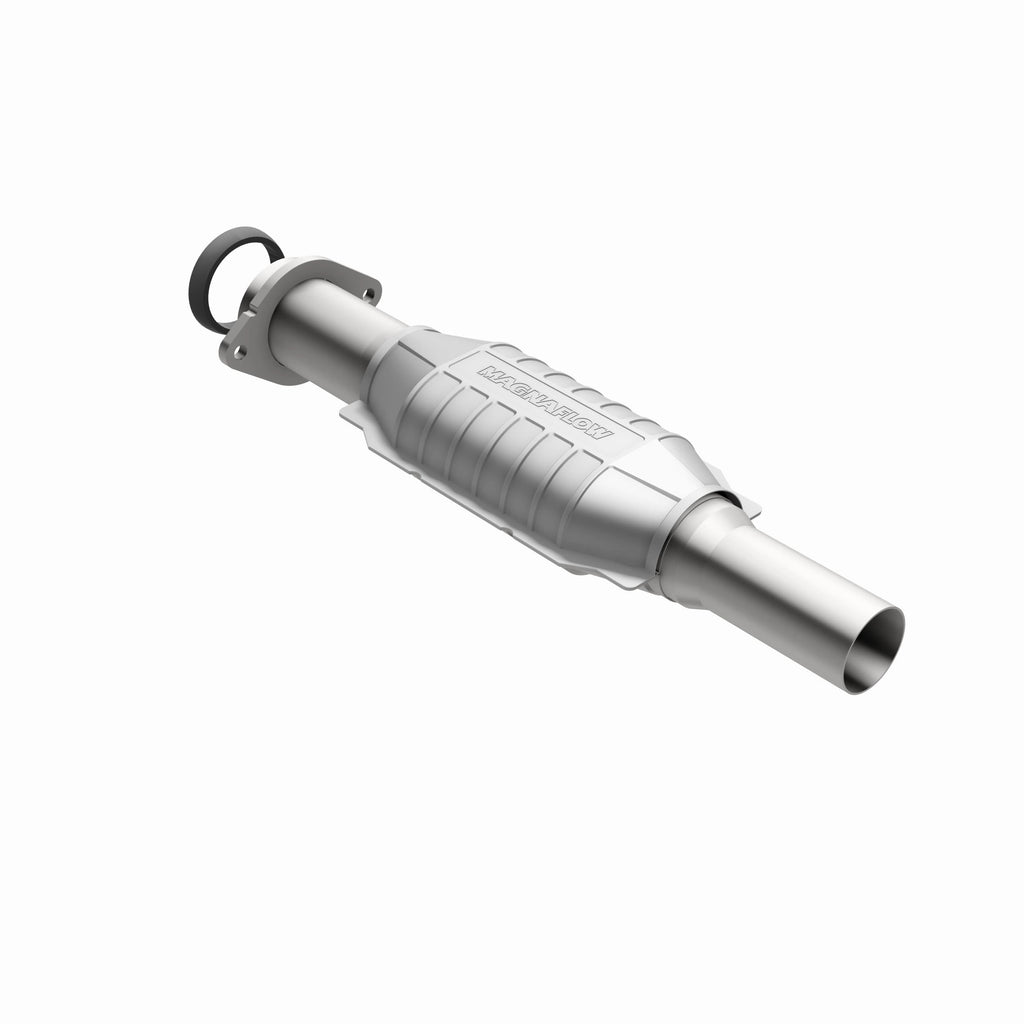 MagnaFlow Exhaust Products 23493 Standard Grade Direct-Fit Catalytic Converter for Select Cadillac Allante, Cadillac DeVille, Cadillac Eldorado, Cadillac Seville