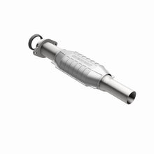Load image into Gallery viewer, MagnaFlow Exhaust Products 23493 Standard Grade Direct-Fit Catalytic Converter for Select Cadillac Allante, Cadillac DeVille, Cadillac Eldorado, Cadillac Seville