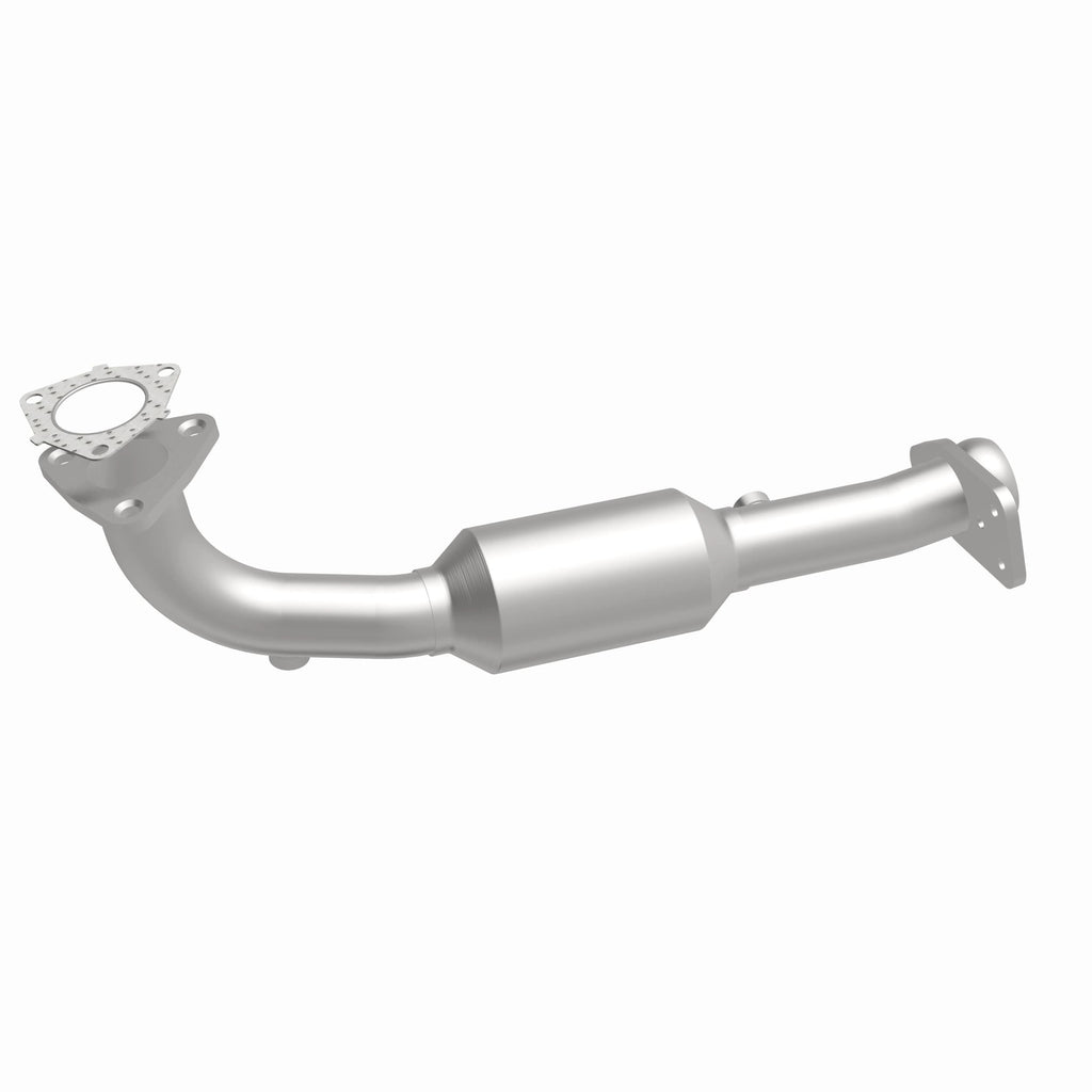MagnaFlow Exhaust Products 3322471 California CARB Direct-Fit Catalytic Converter for Select Buick Commercial Chassis, Buick Roadmaster, Cadillac Commercial Chassis, Cadillac Fleetwood, Chevrolet Caprice, Chevrolet Impala