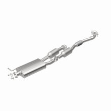 Load image into Gallery viewer, MagnaFlow Exhaust Products 280133 OEM Grade Direct-Fit Catalytic Converter for Select Buick Enclave, Chevrolet Traverse