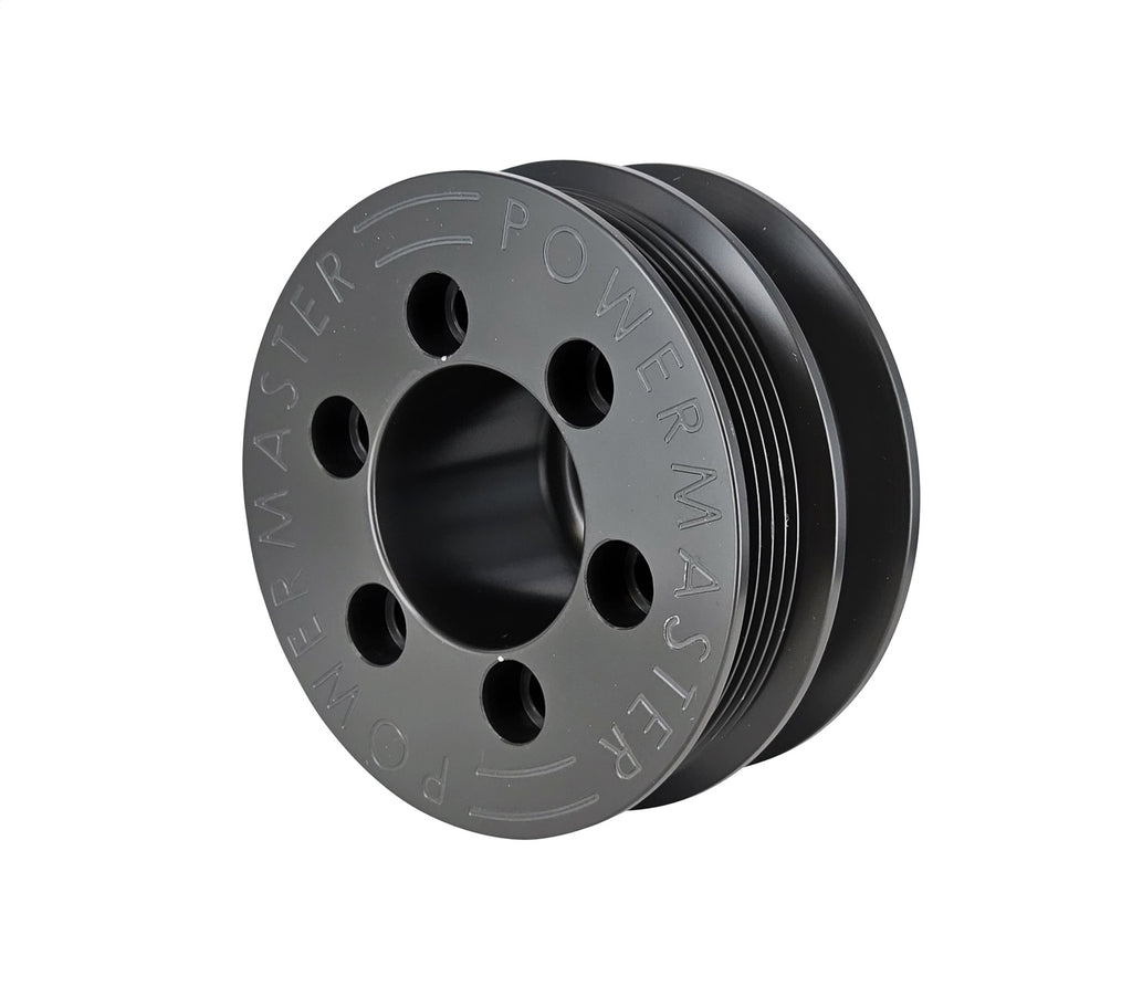 Powermaster Performance 187 Pro Series Blower Pulley
