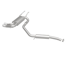 Load image into Gallery viewer, MagnaFlow Exhaust Products 19132 Street Series Polished Cat-Back System for Select Mazda MX-5 Miata