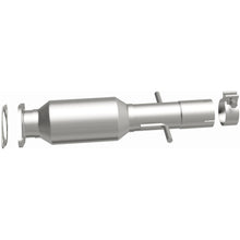 Load image into Gallery viewer, MagnaFlow Exhaust Products 5671623 California CARB Direct-Fit Catalytic Converter for Select Pontiac G6, Saturn Aura