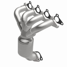 Load image into Gallery viewer, MagnaFlow Exhaust Products 50841 HM Grade Manifold Catalytic Converter for Select Hyundai Accent