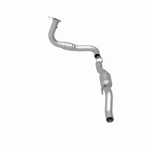 Load image into Gallery viewer, MagnaFlow Exhaust Products 24457 HM Grade Direct-Fit Catalytic Converter for Select Chevrolet Silverado HD, GMC Sierra HD
