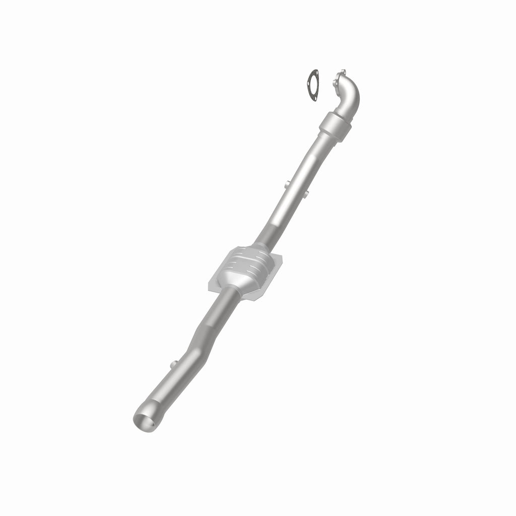 MagnaFlow Exhaust Products 23761 HM Grade Direct-Fit Catalytic Converter for Select Volvo 850, Volvo C70, Volvo S70, Volvo V70