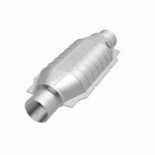 Load image into Gallery viewer, MagnaFlow Exhaust Products 94039 Standard Grade Universal Catalytic Converter