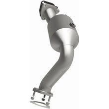Load image into Gallery viewer, MagnaFlow Exhaust Products 21-695 OEM Grade Direct-Fit Catalytic Converter for Select Audi A8 Quattro