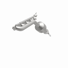 Load image into Gallery viewer, MagnaFlow Exhaust Products 51794 OEM Grade Manifold Catalytic Converter for Select Lexus GX460