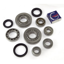 Load image into Gallery viewer, Omix 18801.11 Manual Trans Bearing/Seal Overhaul Kit for Select Jeep Cherokee, Jeep Wrangler
