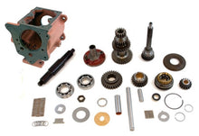 Load image into Gallery viewer, Omix 18802.03 Manual Transmission Overhaul Kit for Select Jeep CJ3, Jeep CJ5, Jeep CJ6, Jeep Willys