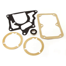 Load image into Gallery viewer, Omix 18804.01 Manual Trans Seal Kit for Select Jeep CJ3, Jeep CJ5, Jeep CJ6, Jeep Commando, Jeep DJ3, Jeep DJ6, Jeep F4, Jeep FC150, Jeep FC170, Jeep FC170HD, Jeep Gladiator, Jeep J-100, Jeep J-2500, Jeep J-2600, Jeep J-2700, Jeep J-2800, Jeep J-3500,