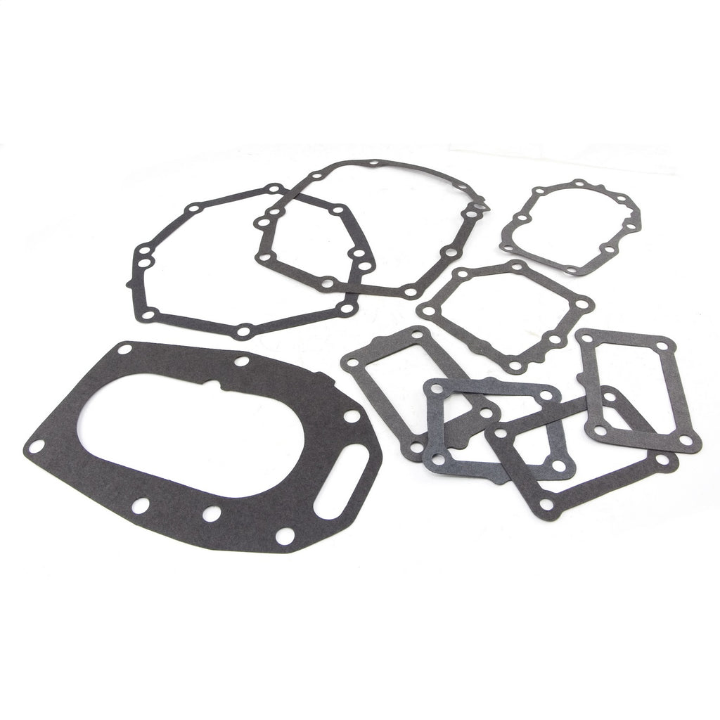 Omix 18804.06 Manual Trans Seal Kit for Select Jeep Cherokee, Jeep TJ, Jeep Wrangler