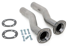 Load image into Gallery viewer, Hedman Hedders 18805 3 in. UNI-FIT Header X-Tensions For 2-1/4 in. Exhaust Systems