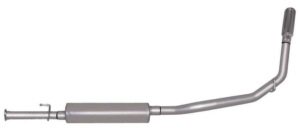 Gibson Performance Exhaust 18805 Single Exhaust System for Select Toyota Tacoma
